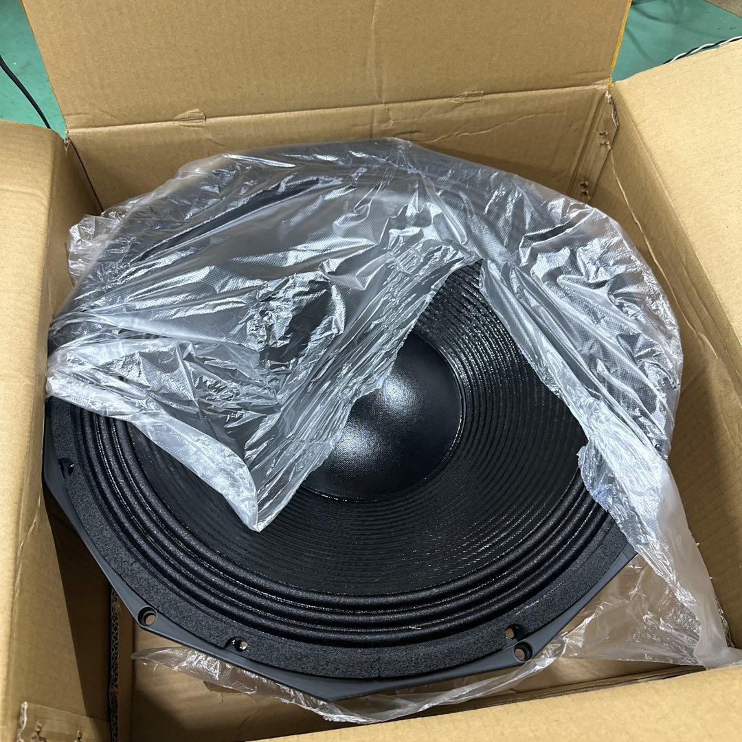 18インチ　12角形スピーカー