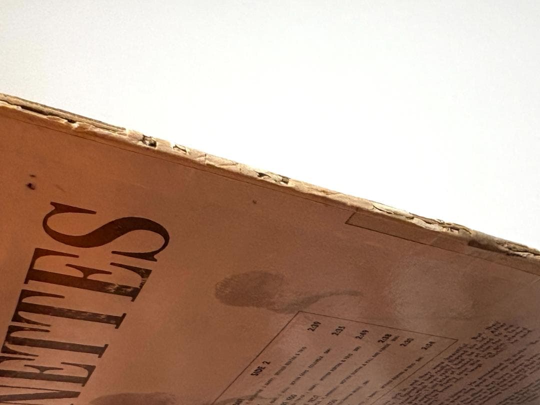 ★ロネッツ「Presenting The Fabulous Ronettes」★