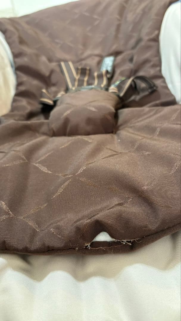 combi ネムリラ オート スウィング BEDi plus