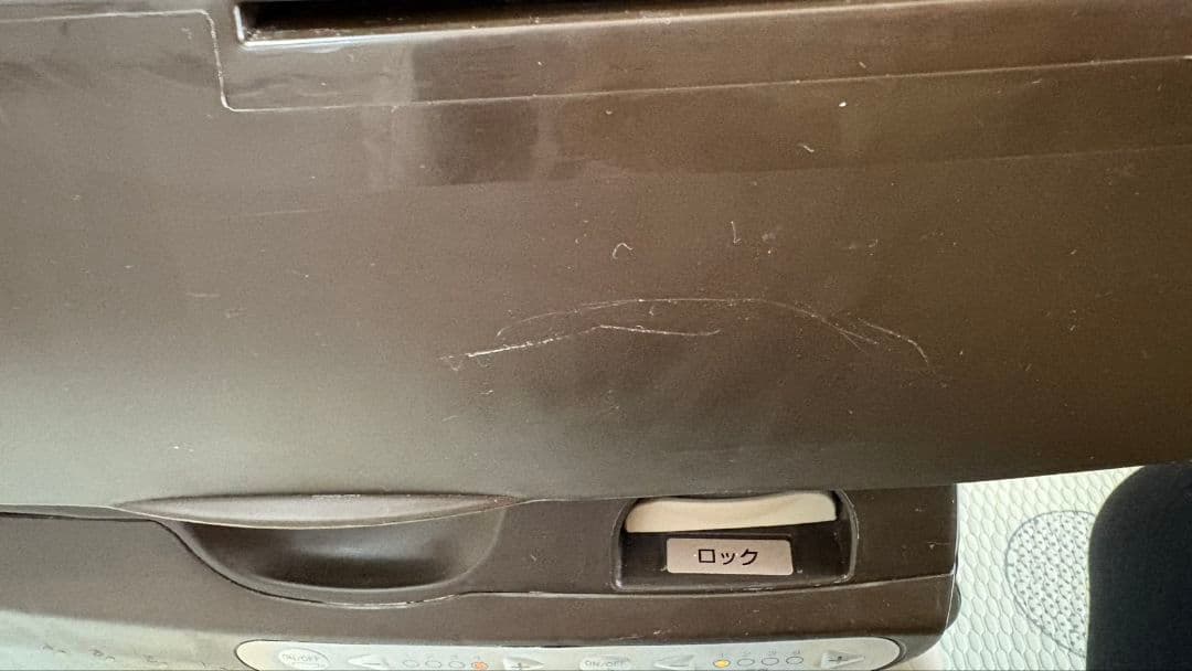 combi ネムリラ オート スウィング BEDi plus