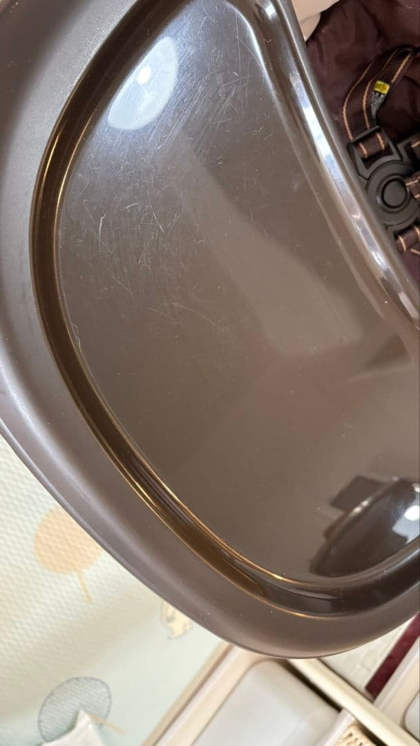 combi ネムリラ オート スウィング BEDi plus