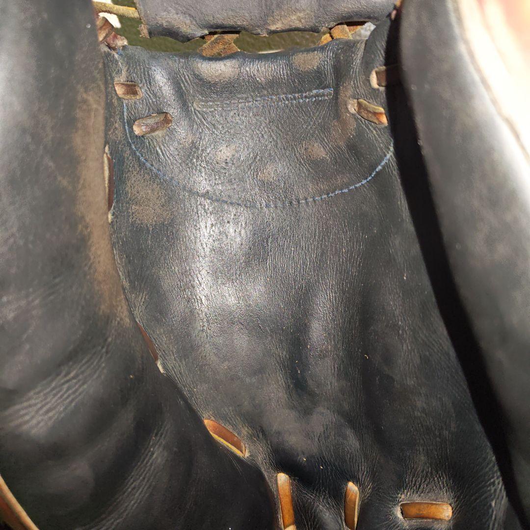 ハタケヤマ スペシャルオーダー 硬式 キャッチャーミット グローブ 野球