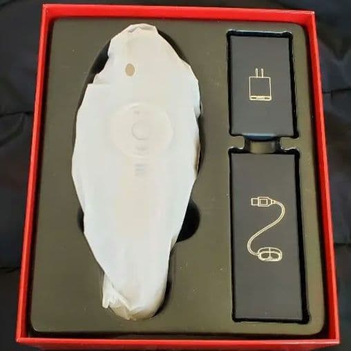 ME ラボンエクラ 美顔器　付属品完備