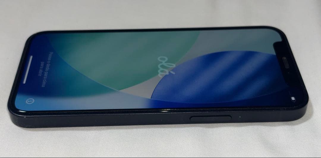 iPhone 12 mini 64GB ブラック