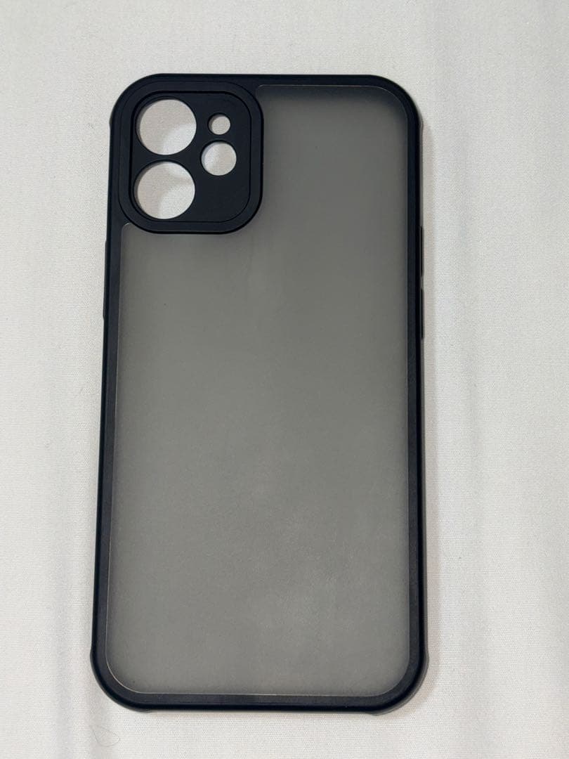 iPhone 12 mini 64GB ブラック