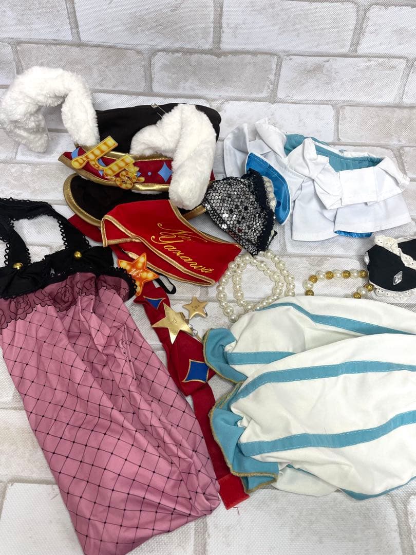 東條希　サーカス編　覚醒　コスプレ　ラブライブ！