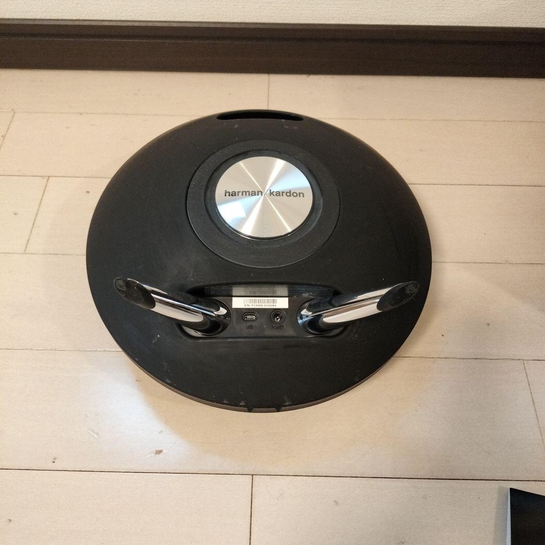 harman kardon ONYX STUDIO ワイヤレススピーカー