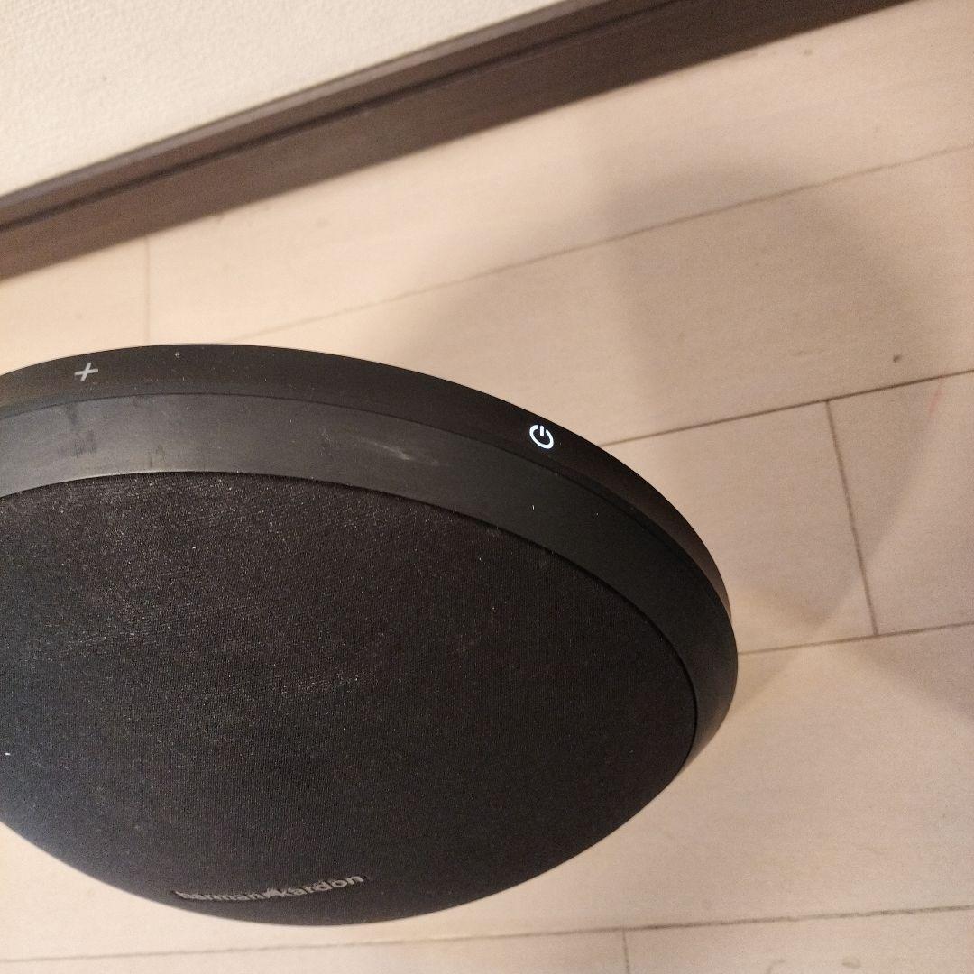 harman kardon ONYX STUDIO ワイヤレススピーカー