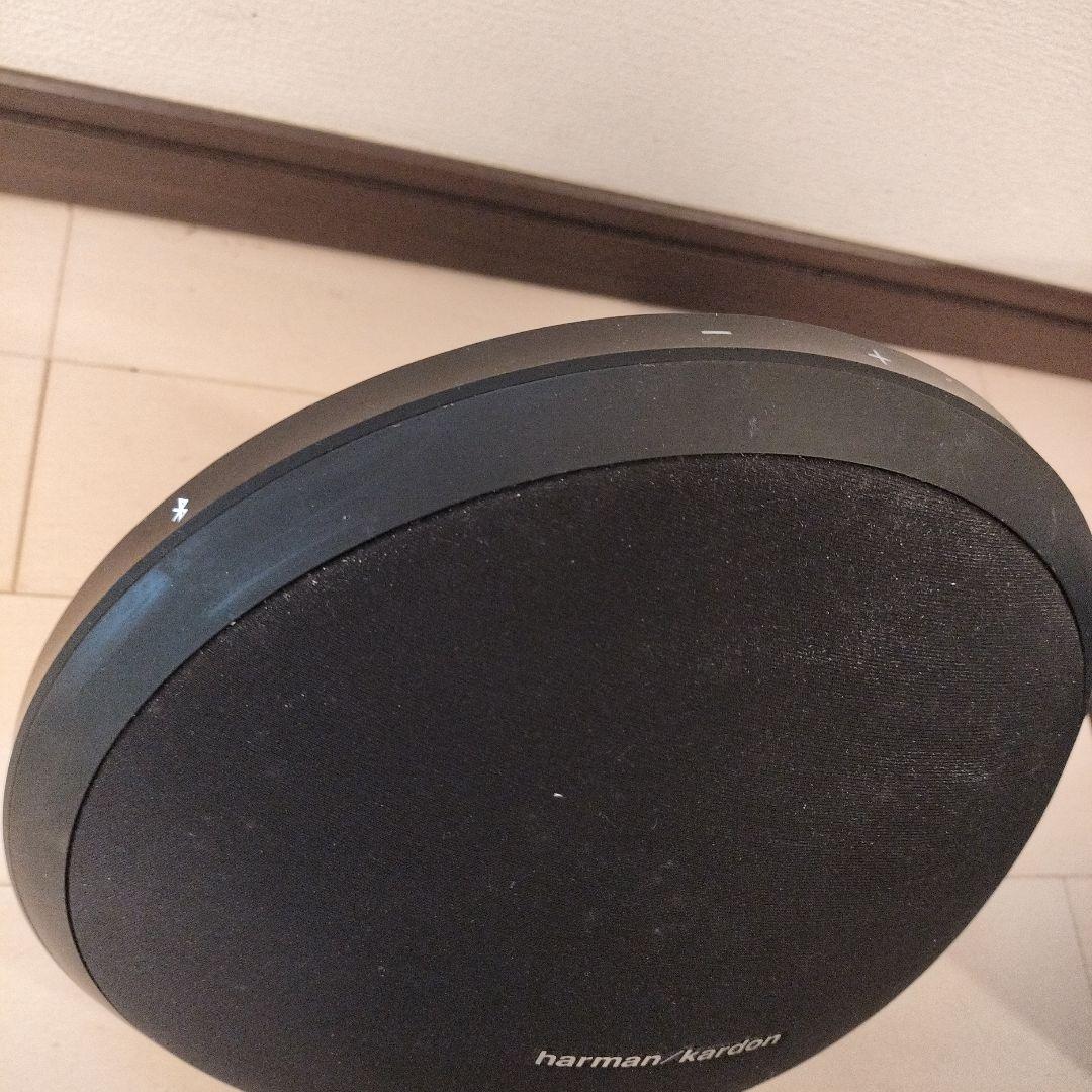 harman kardon ONYX STUDIO ワイヤレススピーカー