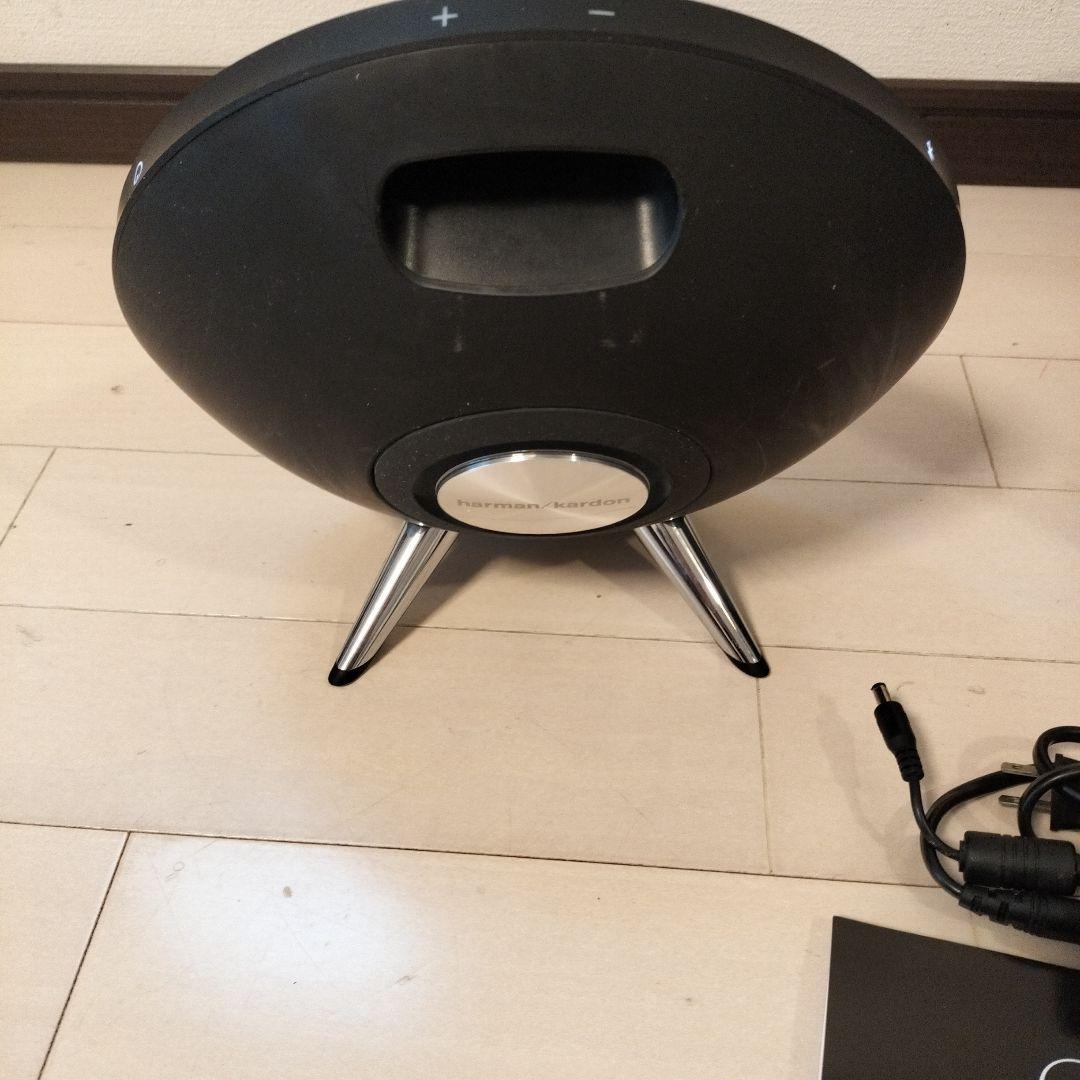 harman kardon ONYX STUDIO ワイヤレススピーカー