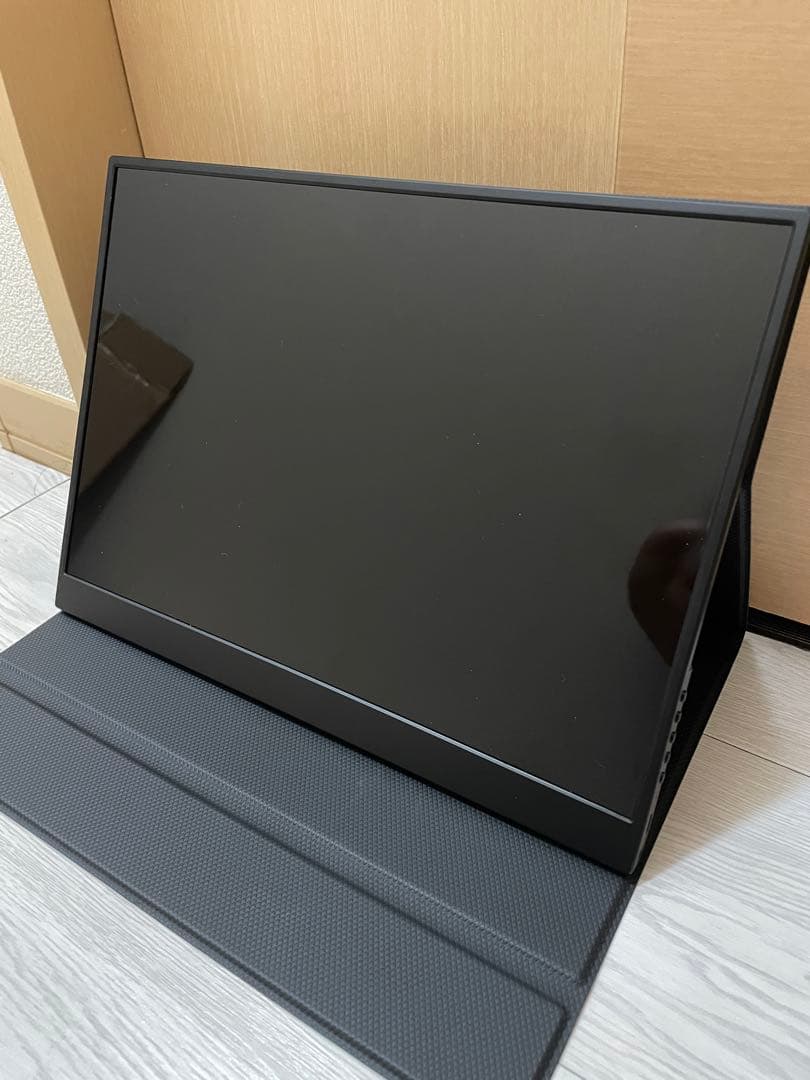 モバイルモニター 14インチ 2K解像度　2160x1440P