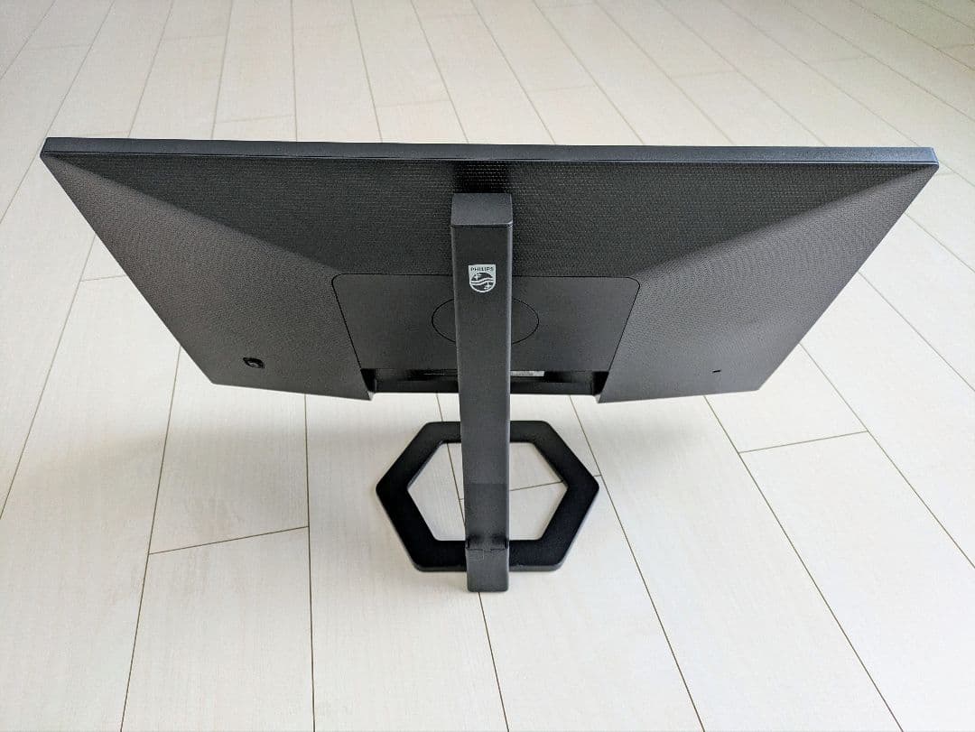 PHILIPS 液晶ディスプレイ 23.8インチ WQHD