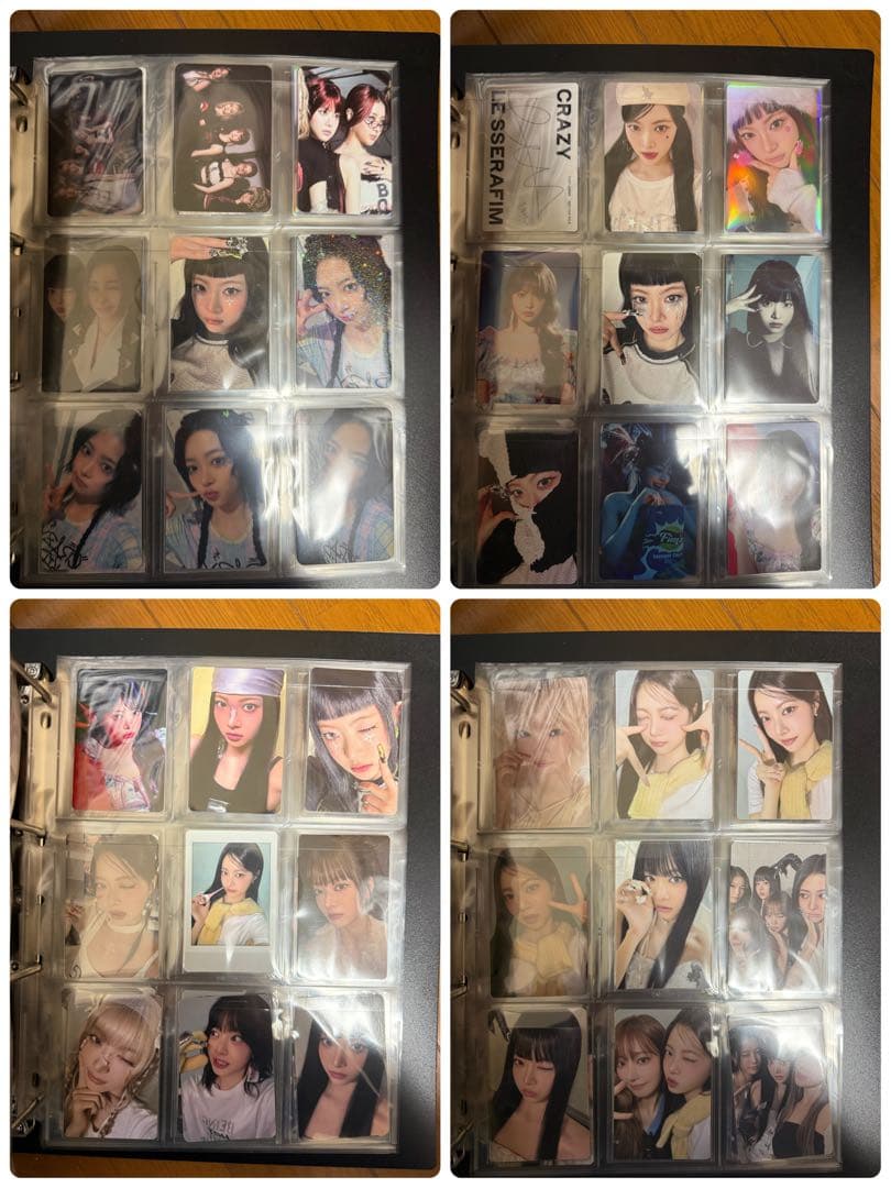 ぽ*ん様 ウンチェトレカまとめ売り