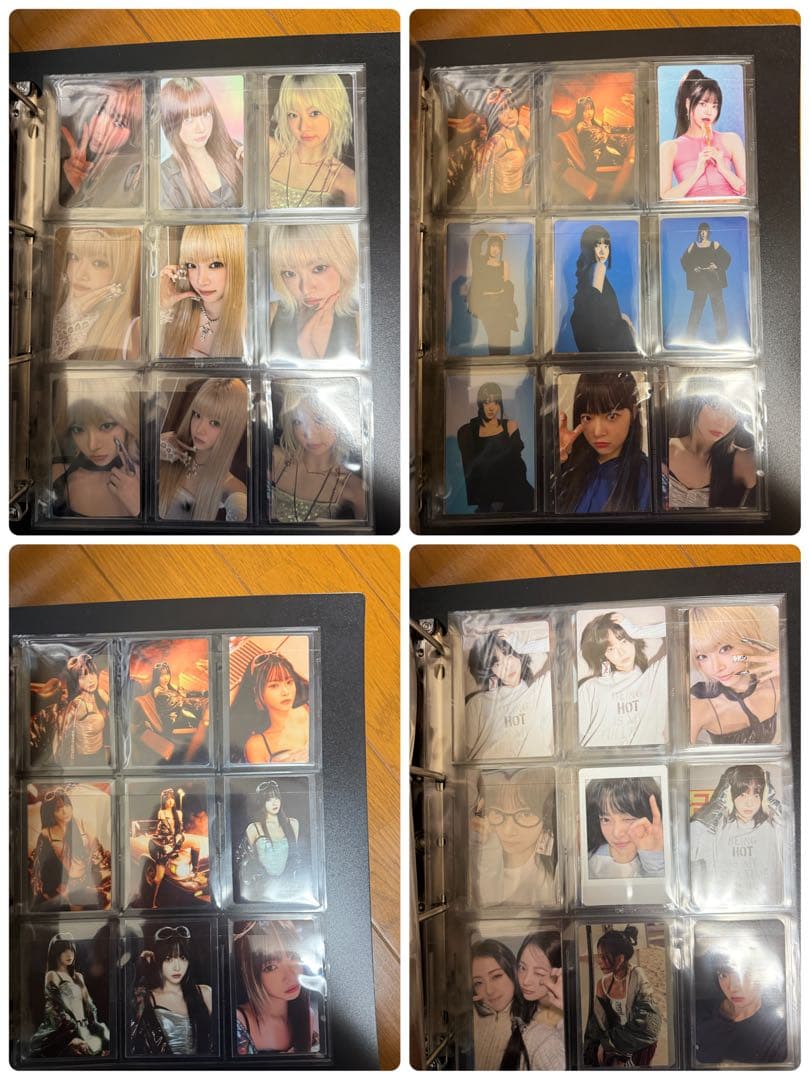 ぽ*ん様 ウンチェトレカまとめ売り