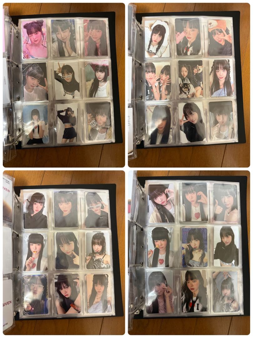 ぽ*ん様 ウンチェトレカまとめ売り