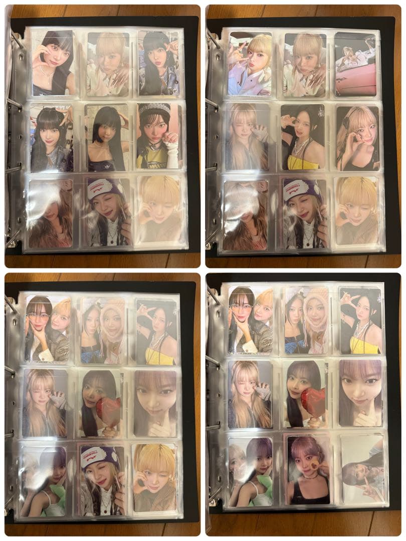 ぽ*ん様 ウンチェトレカまとめ売り