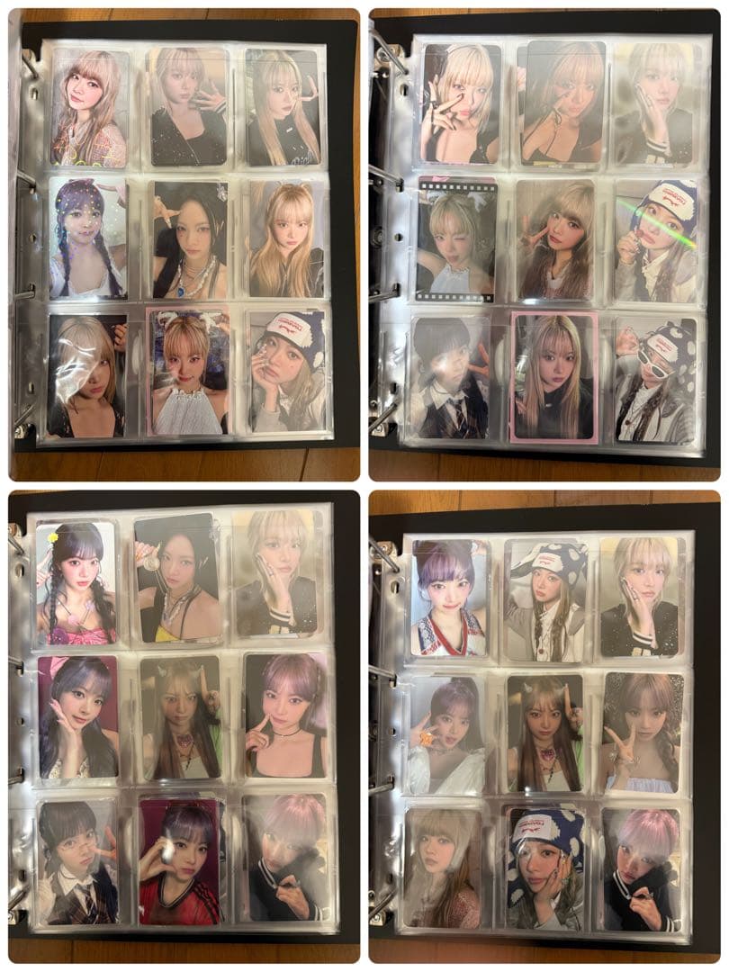 ぽ*ん様 ウンチェトレカまとめ売り