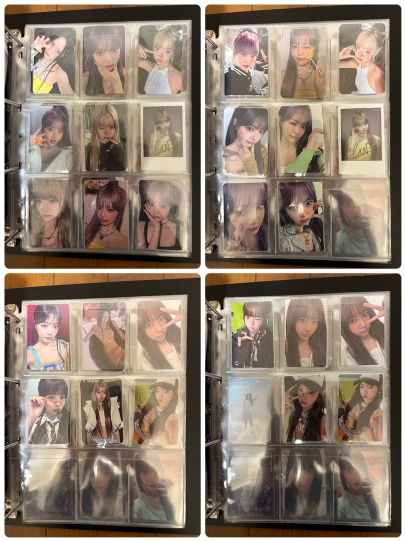 ぽ*ん様 ウンチェトレカまとめ売り