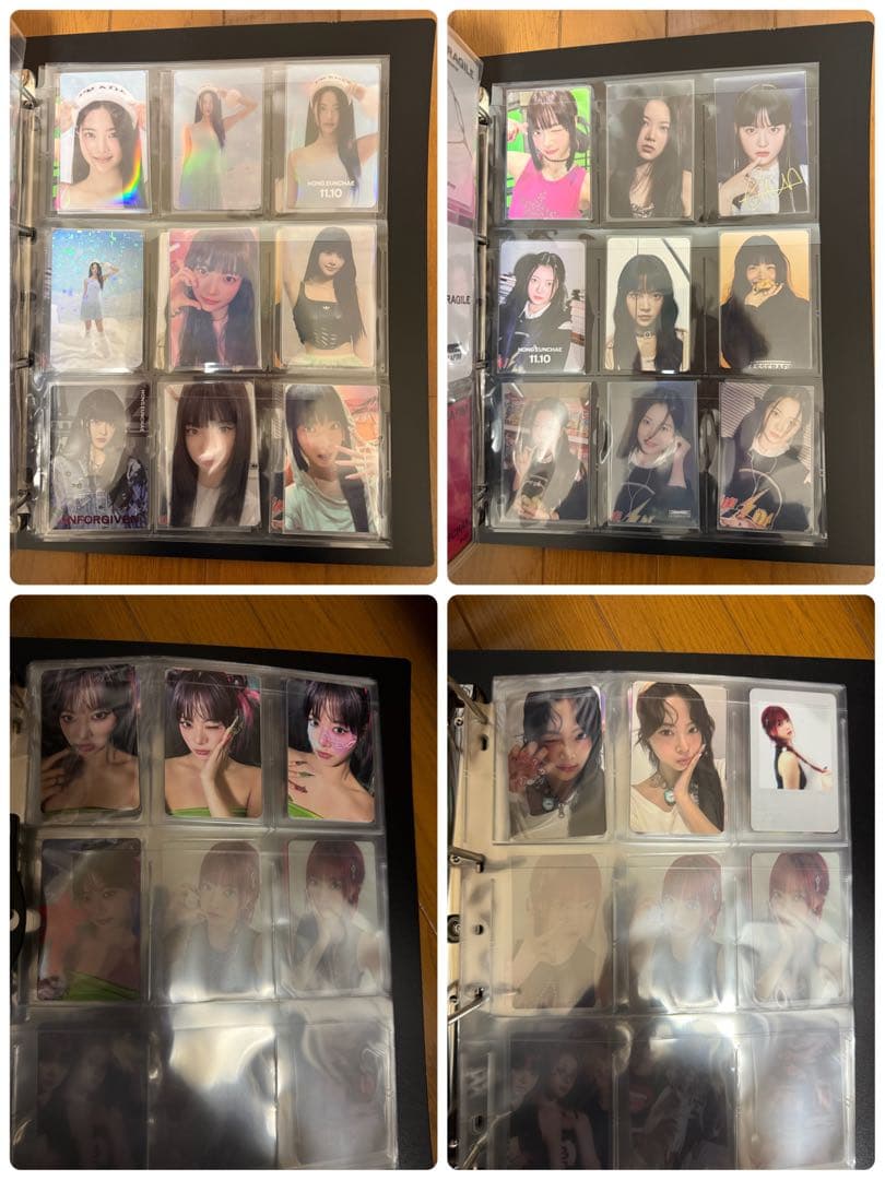 ぽ*ん様 ウンチェトレカまとめ売り