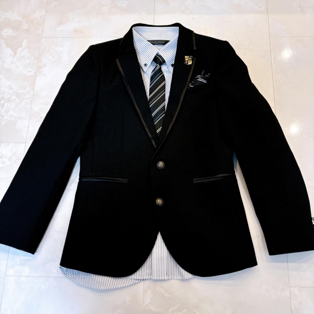 【極美品✨】Catherine Cottage　スーツ　フォーマル　男児　6点