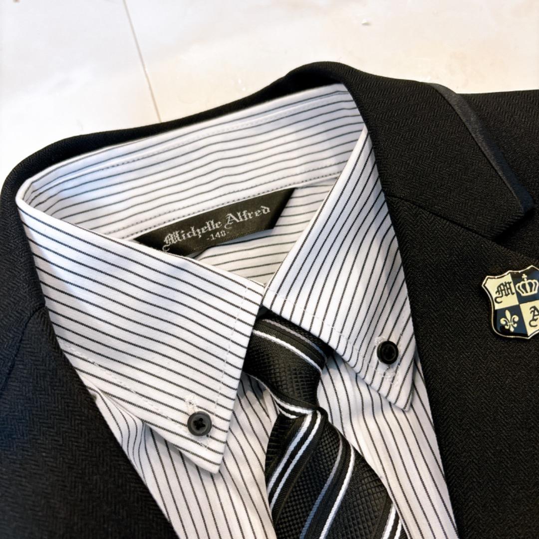 【極美品✨】Catherine Cottage　スーツ　フォーマル　男児　6点