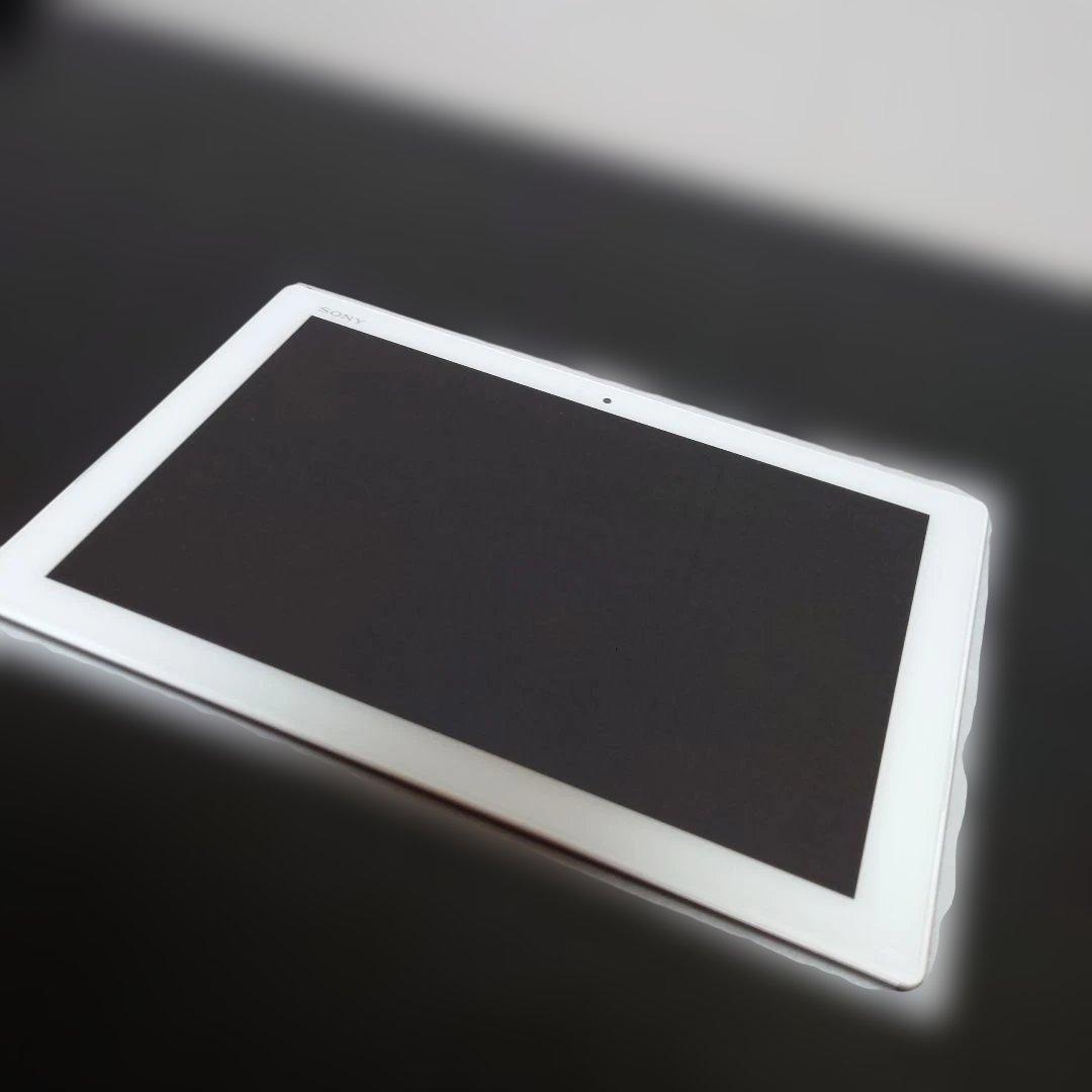 SONY XperiaZ4 Tablet SO‐05G 32GB