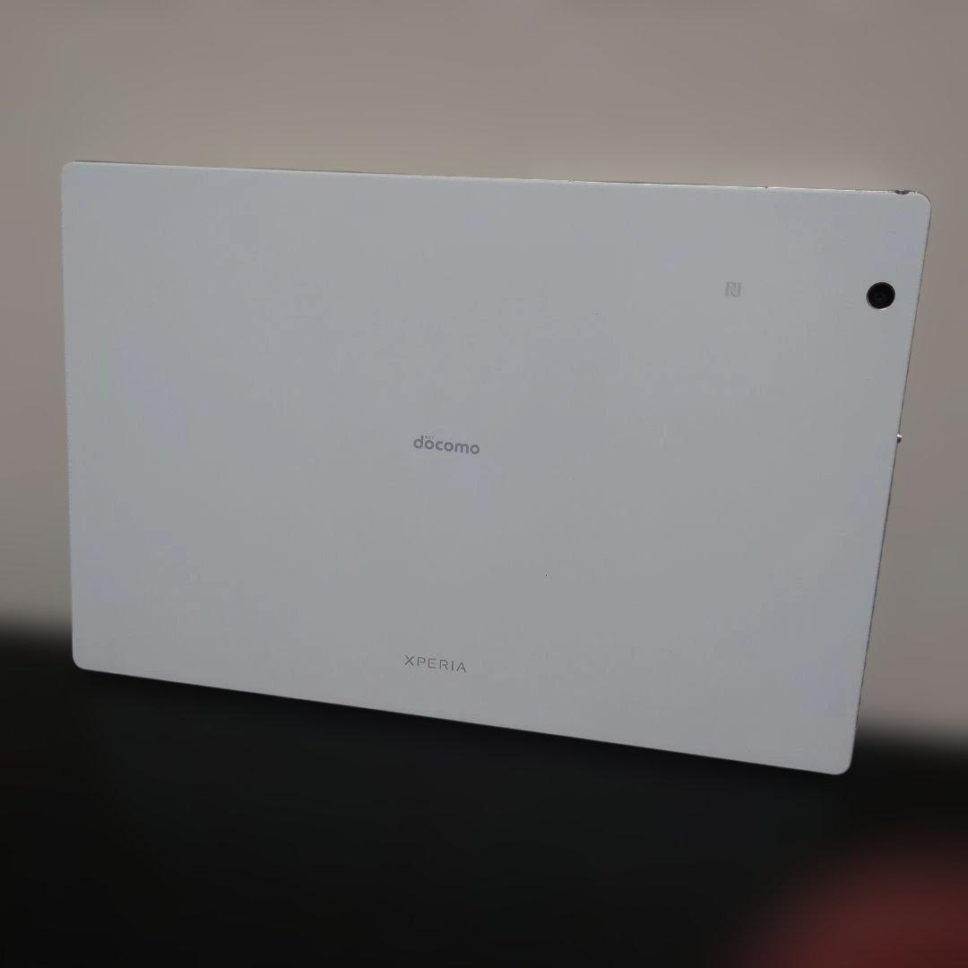 SONY XperiaZ4 Tablet SO‐05G 32GB