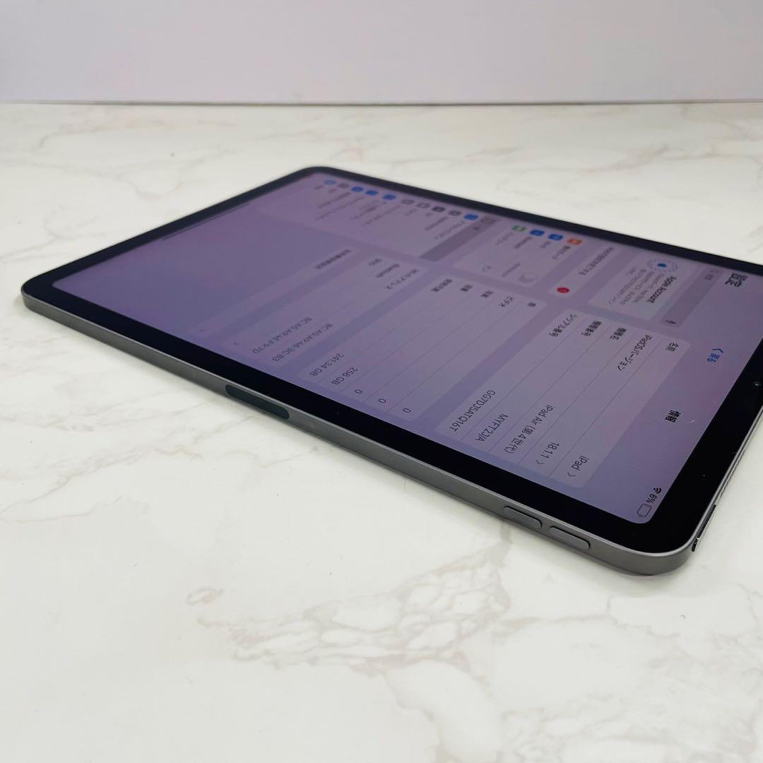 専用 iPad Air 10.9 第4世代 Wi-Fi 256GB