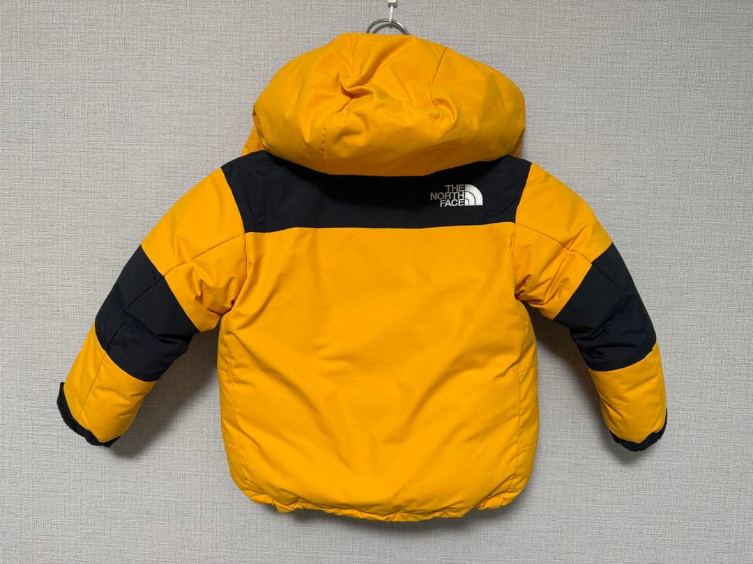 ノースフェイス　ダウン バルトロ ジャケット（キッズ） エンデュランス