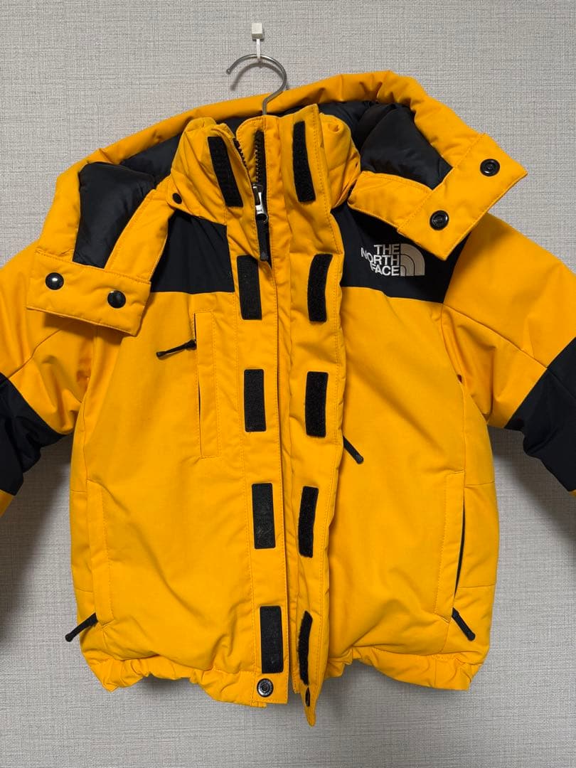 ノースフェイス　ダウン バルトロ ジャケット（キッズ） エンデュランス