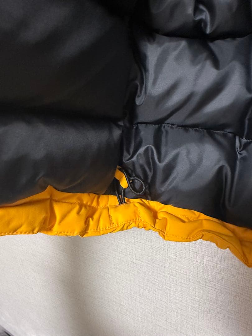 ノースフェイス　ダウン バルトロ ジャケット（キッズ） エンデュランス