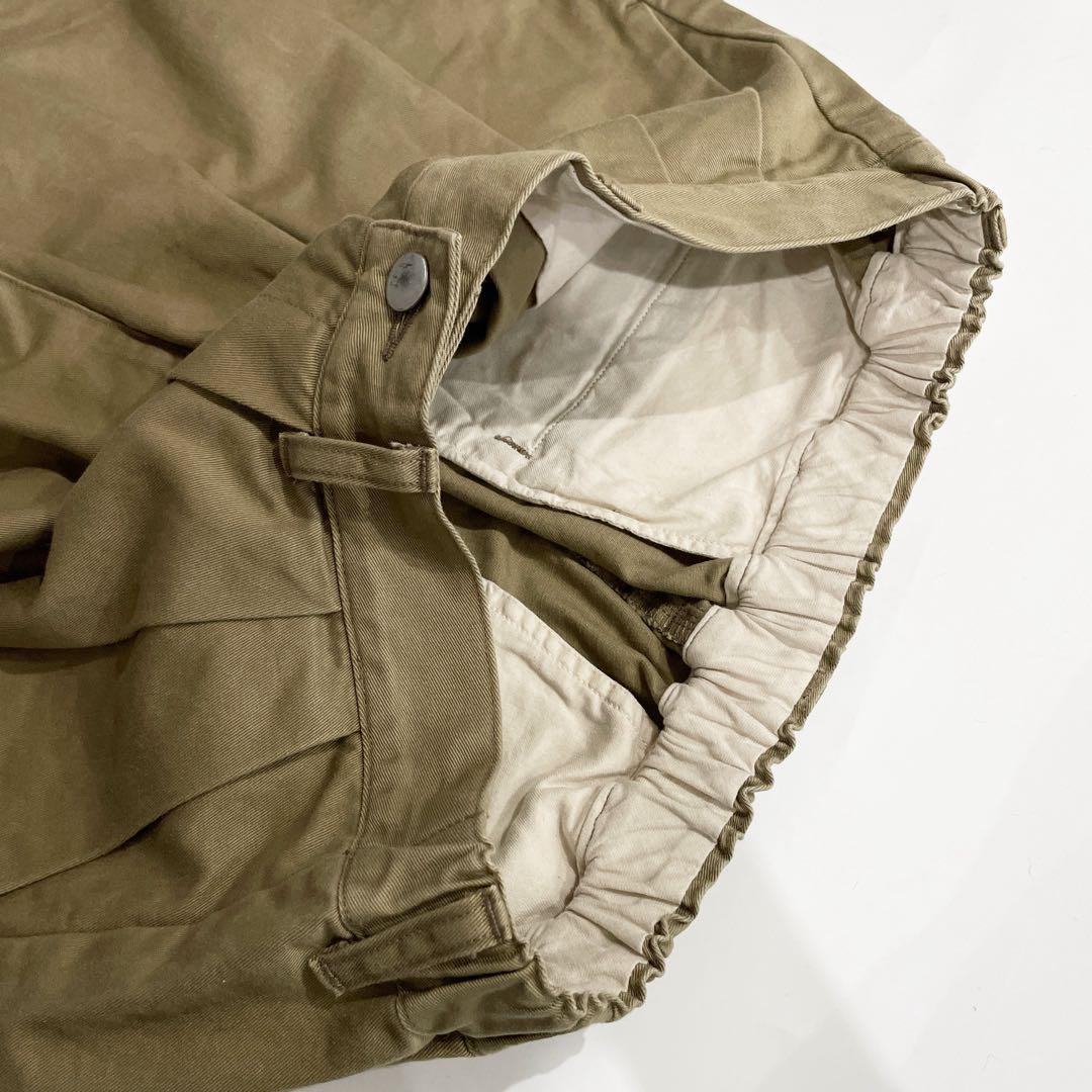 ジャーナルスタンダードラックス | 【OCTOBER 】パンツ