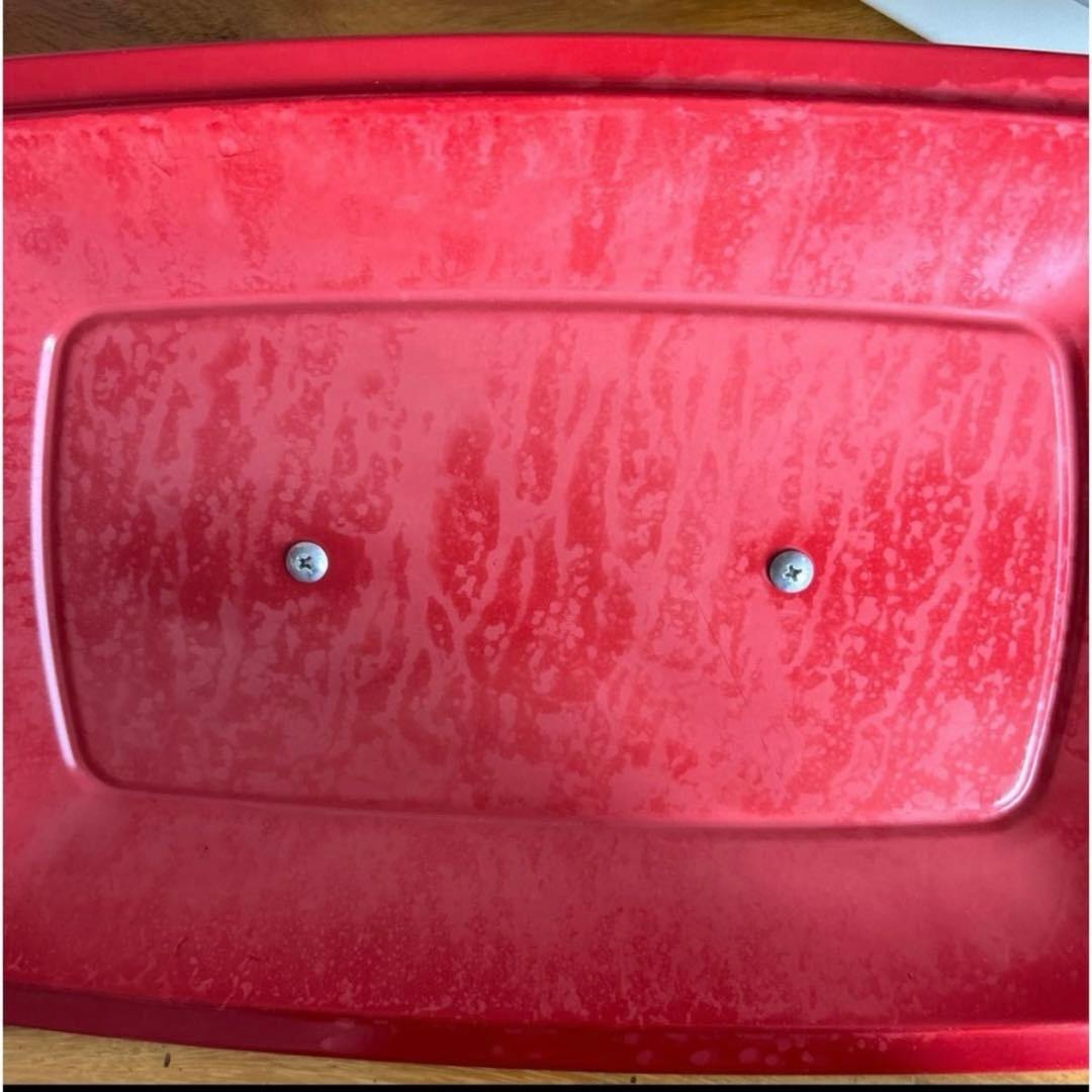 BRUNO ホットプレートグランデ