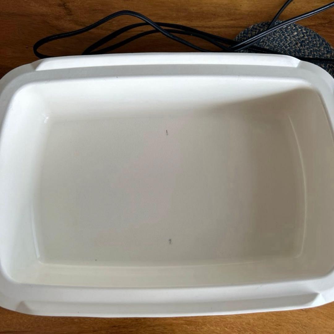 BRUNO ホットプレートグランデ