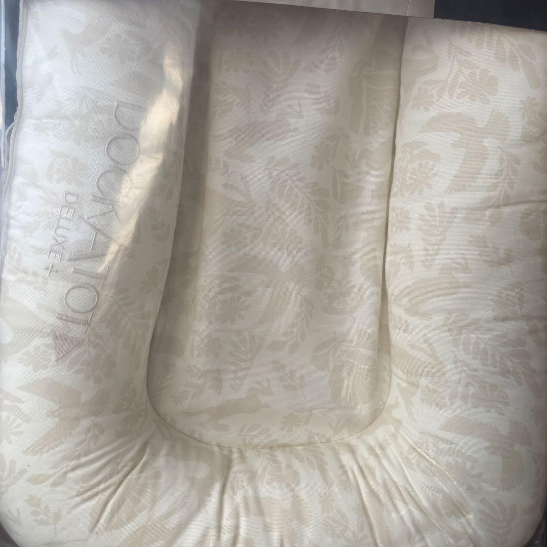 DockATot Grand新品未使用