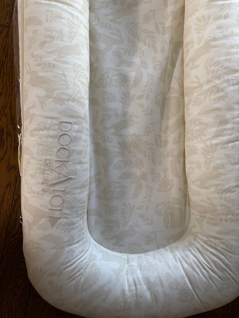 DockATot Grand新品未使用