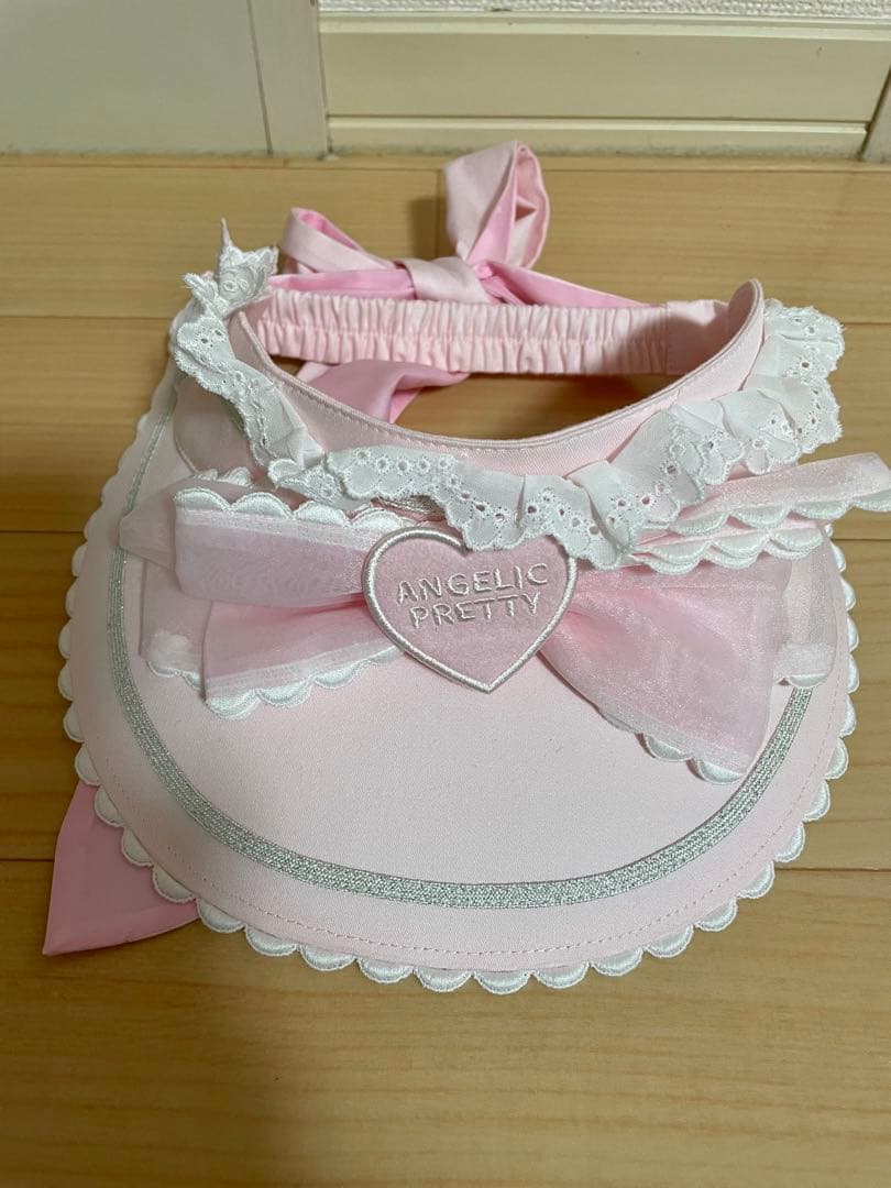 Angelic Pretty サンバイザー