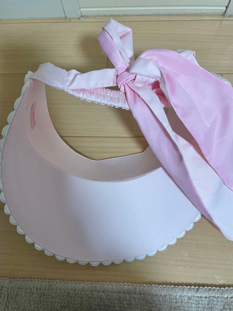 Angelic Pretty サンバイザー