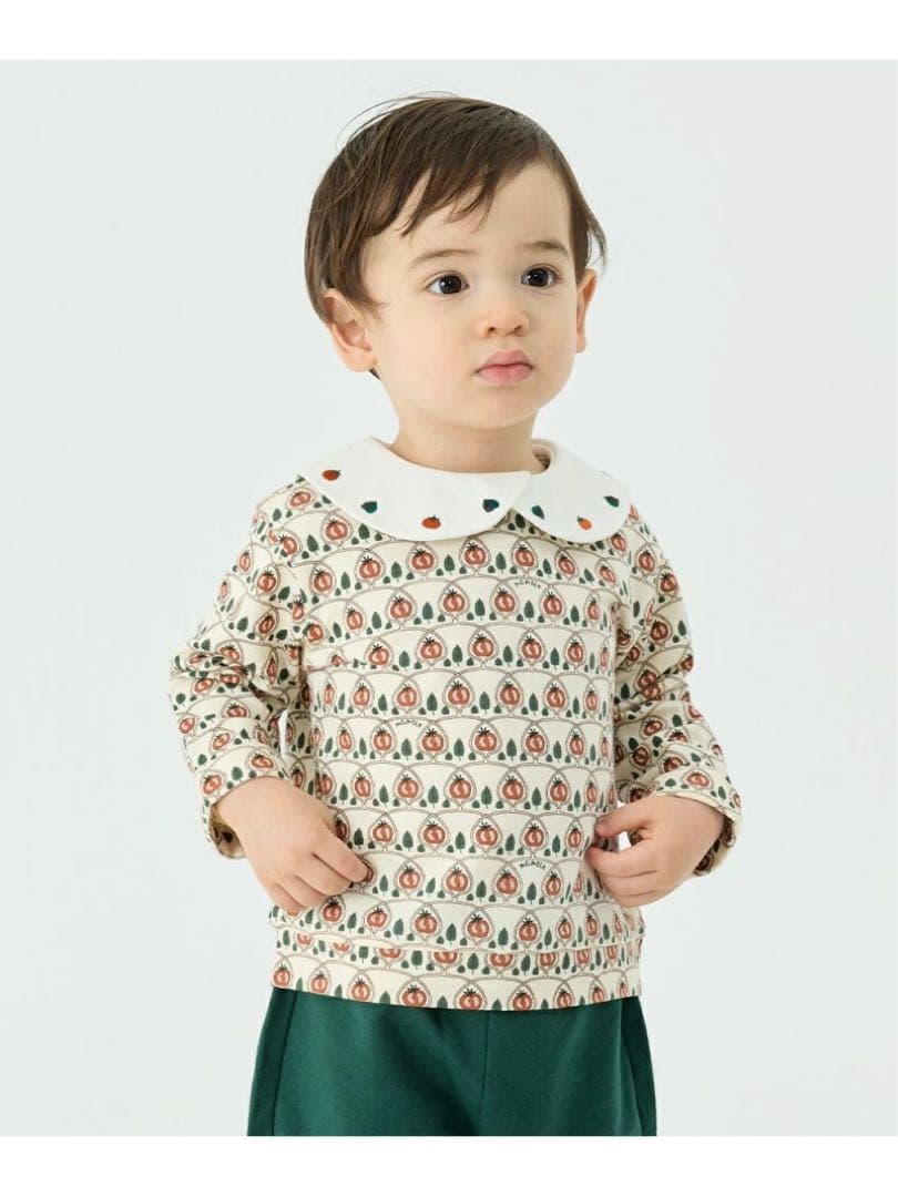 最終値下げ◇モイモルン*90サイズ◇セットアップ *6セット