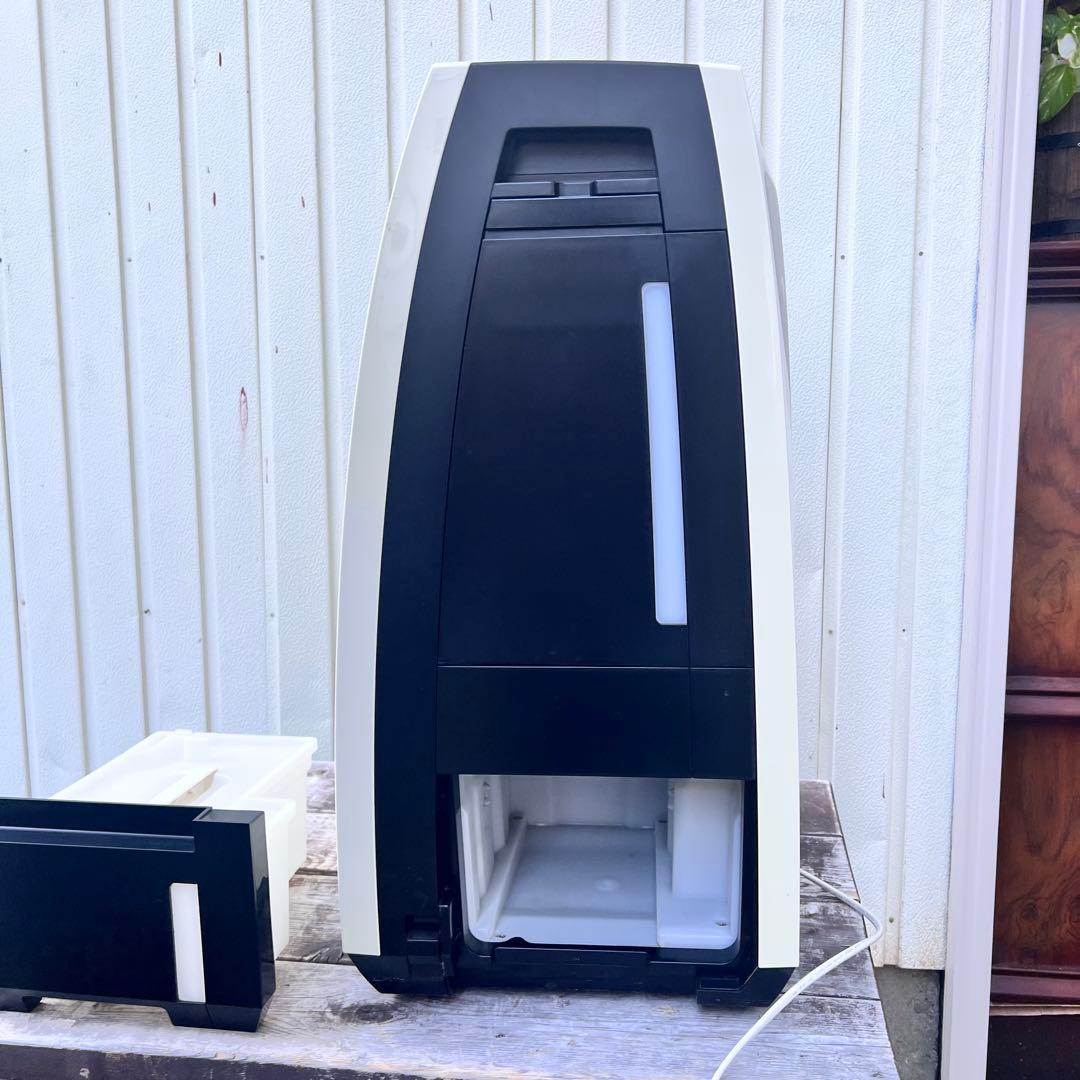 剣*心様 SHARP KC-HD70-W 除加湿空気清浄機 プラズマクラスター