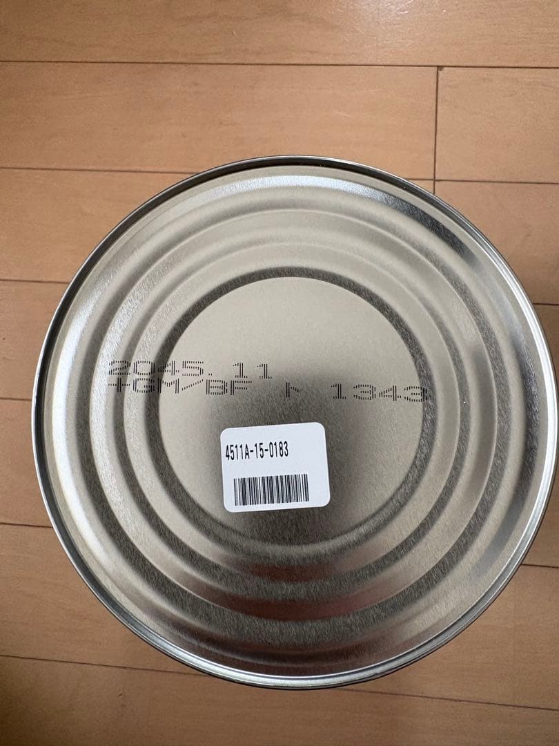 サバイバルフーズ バラエティセット(フル) 大缶(計6缶 60食相当)