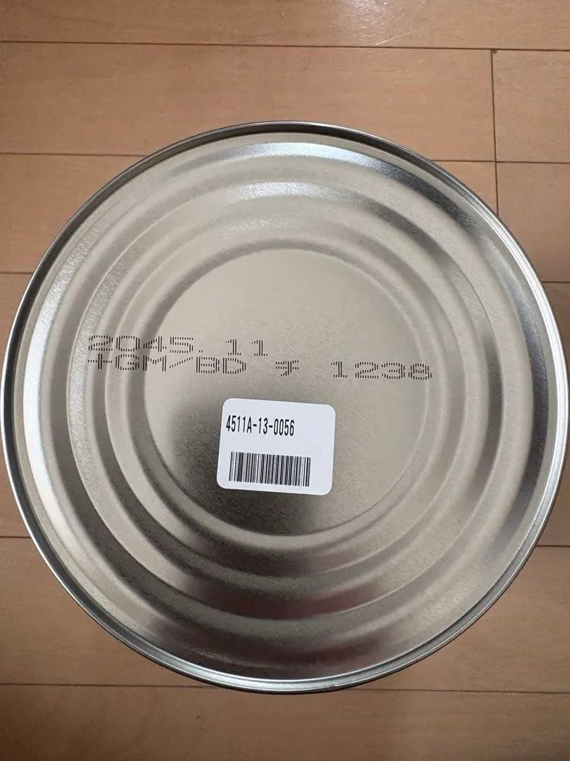 サバイバルフーズ バラエティセット(フル) 大缶(計6缶 60食相当)