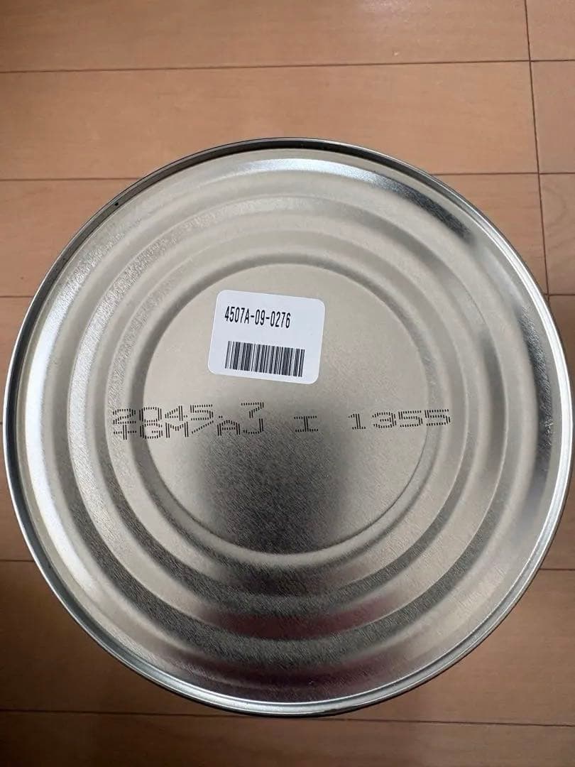 サバイバルフーズ バラエティセット(フル) 大缶(計6缶 60食相当)