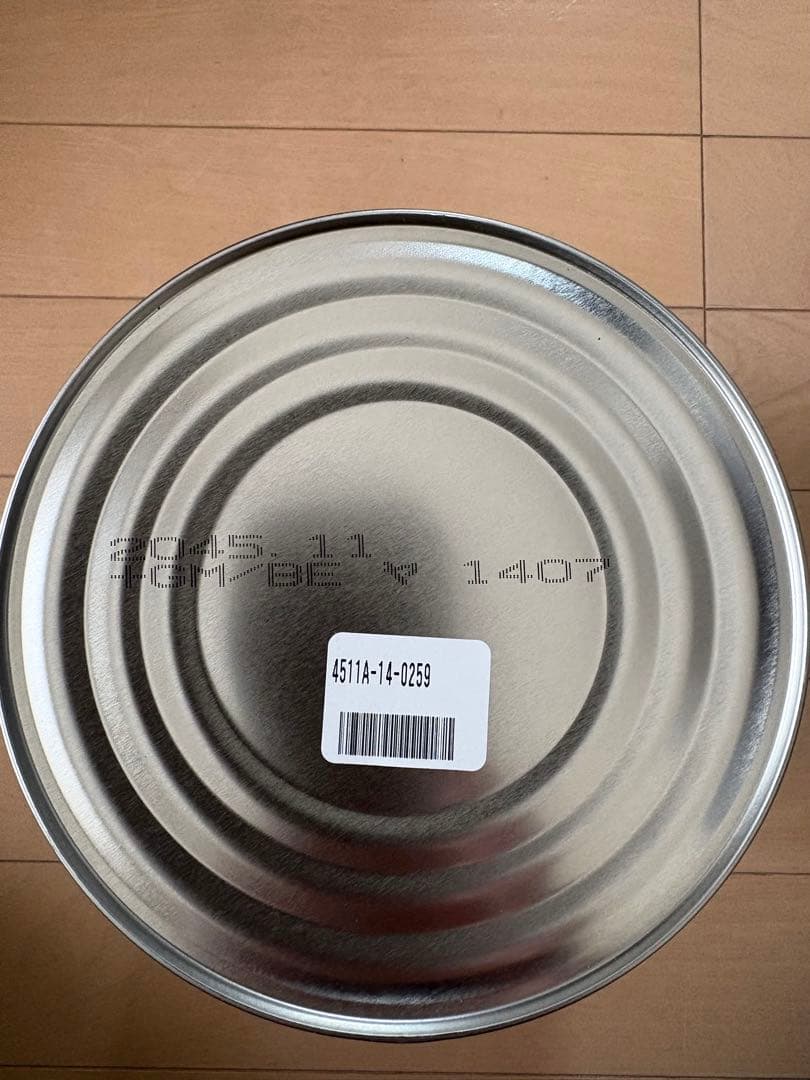 サバイバルフーズ バラエティセット(フル) 大缶(計6缶 60食相当)