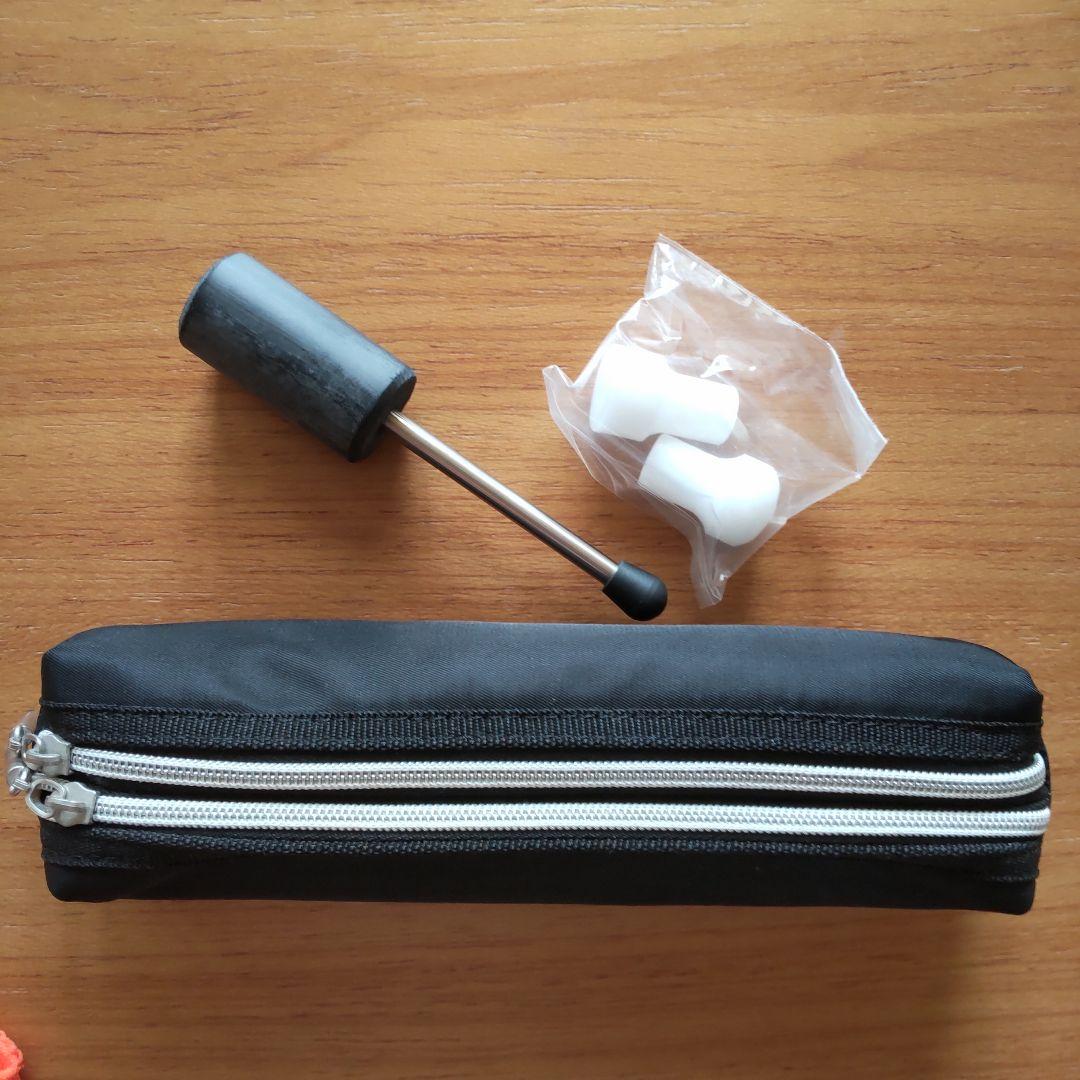 マドモアゼル愛 美容チューナー 132Hz/264Hz