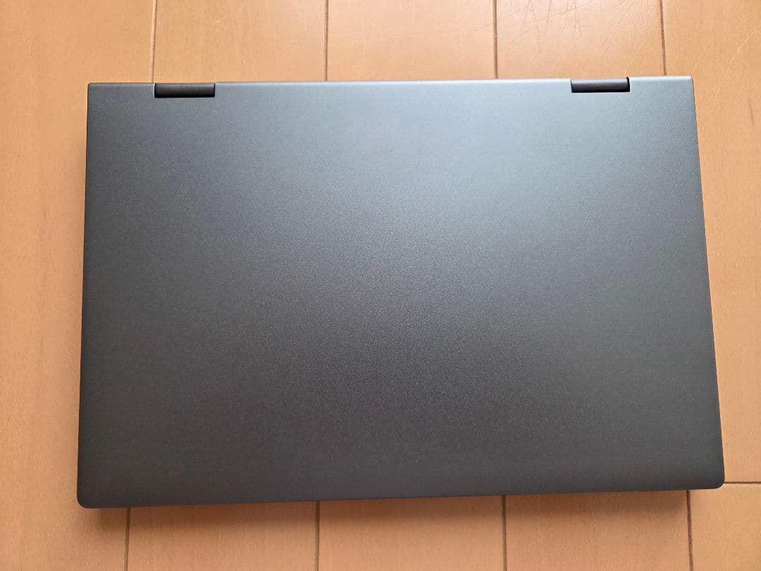 ミニPC CHUWI MiniBook X N100