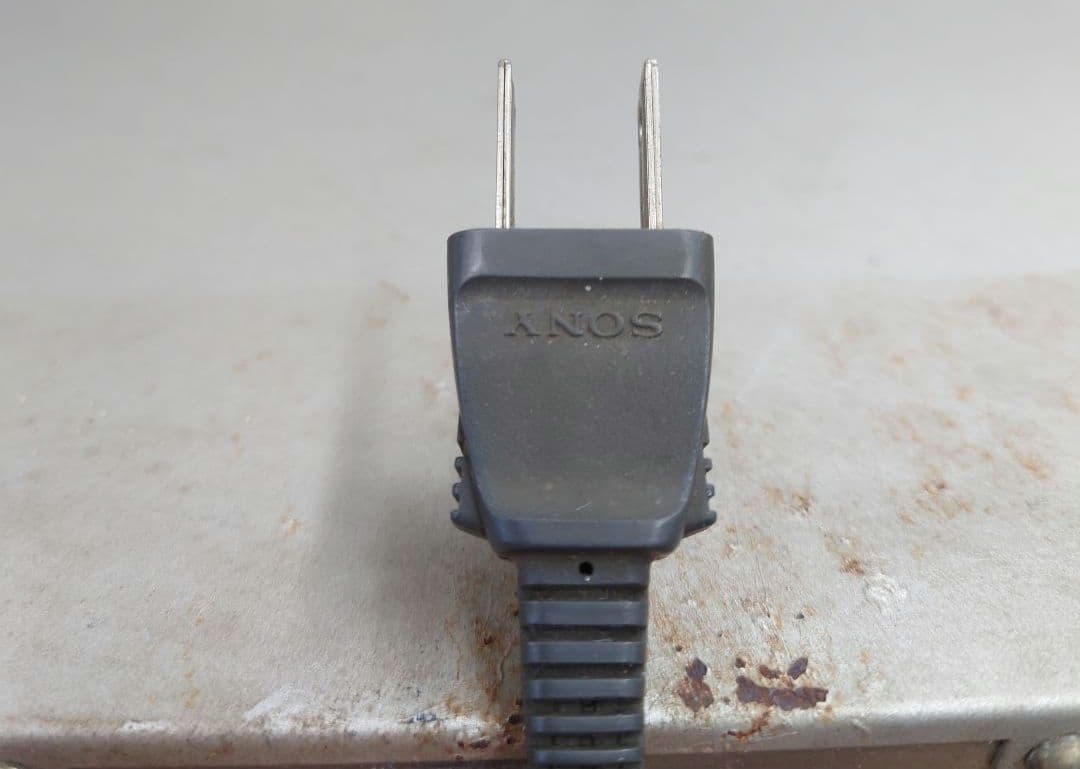 ■■SONY　NR-500 ノイズリダクション