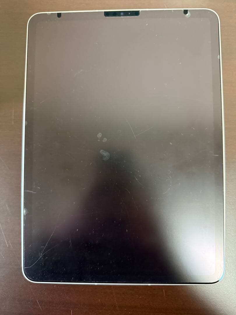 ipad pro 11インチ（第3世代）　セルラー