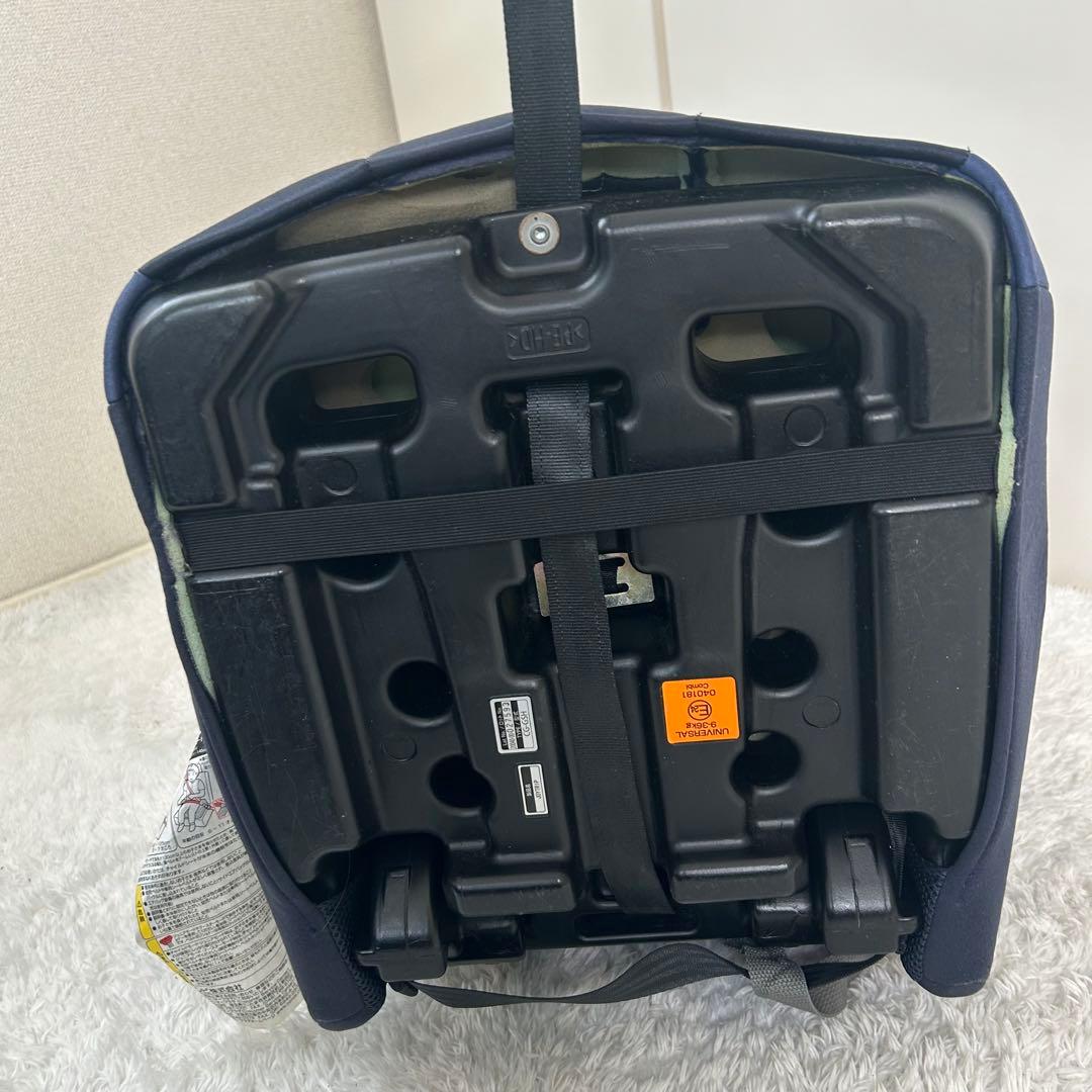 美品 コンビ ジョイトリップ エッグショック GG NBW チャイルドシート
