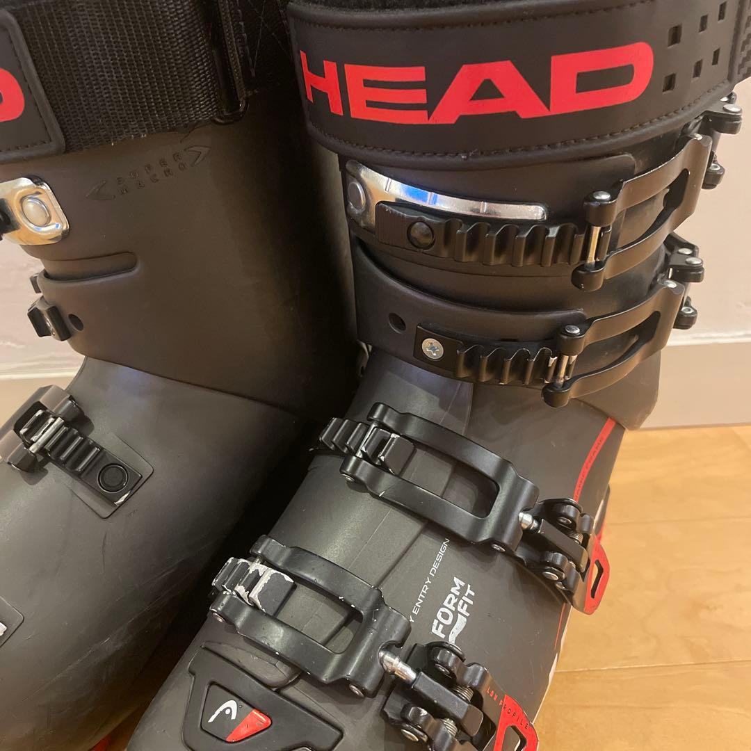 HEAD ベクター110 26〜26.5cm